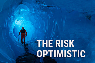 The Risk Optimistic