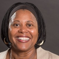 Karen D. Hayes