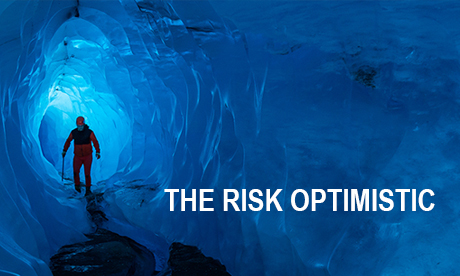 The Risk Optimistic