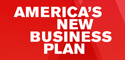America's New Business Plan RFP grantee announcement