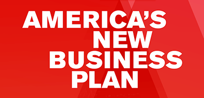 America's New Business Plan RFP grantee announcement