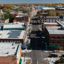 Kansas City, Missouri