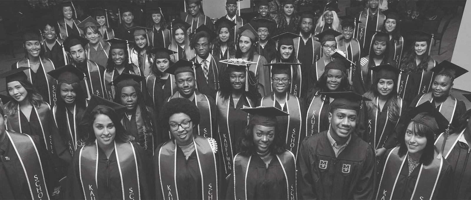 KSI grads