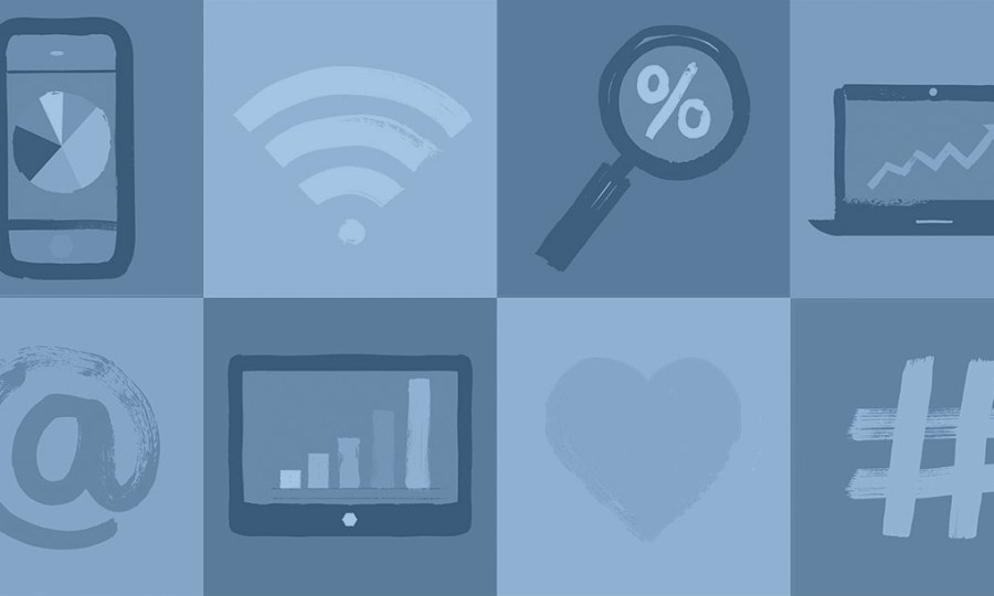 Believe in data