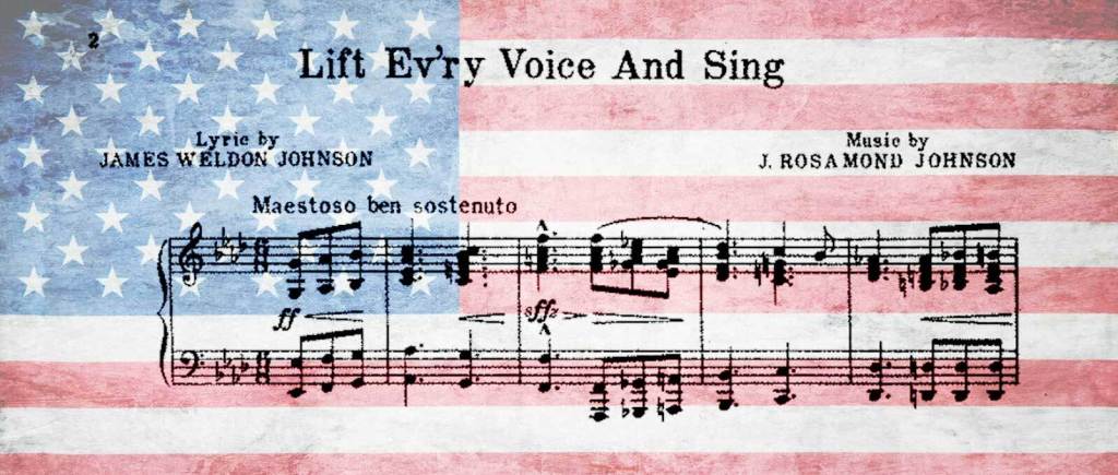 Echoes of Freedom - Lift Ev'ry Voice and Sing