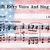Echoes of Freedom - Lift Ev'ry Voice and Sing