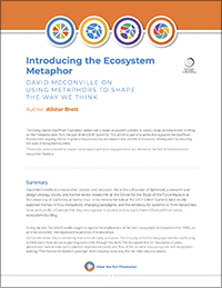 introducing_the_ecosystem_metaphor_cover_pdf