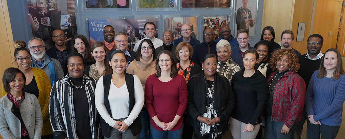 Kauffman Education Fellowship