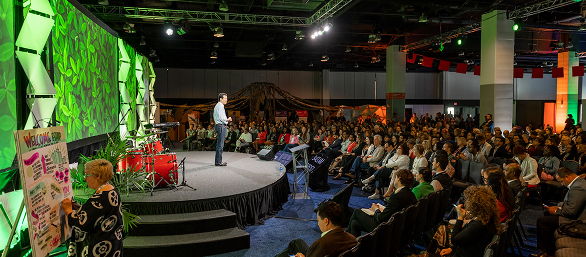 ESHIP Summit 2019