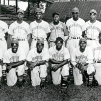 Negro Leagues Baseball (NLB) "Bigger than Baseball"