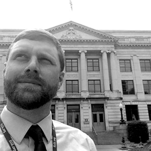 Ben Kittleson, GovLove Podcast