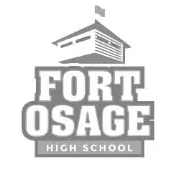 Fort Osage logo