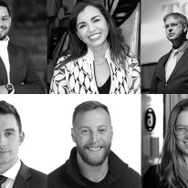 Podcasters share their insights on entrepreneurial ecosystems