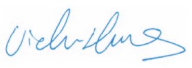 Victor Hwang Signature