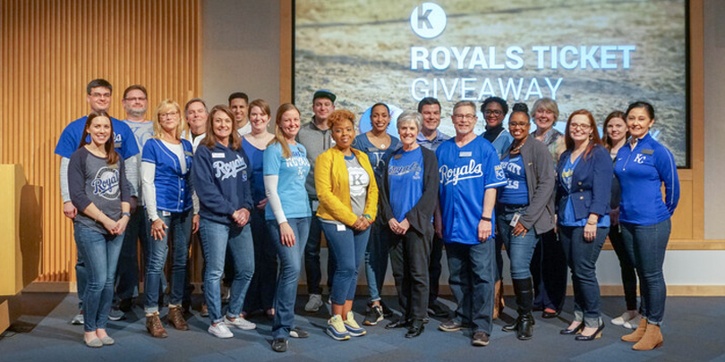 Kauffman associates