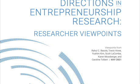 Big Data Directions report