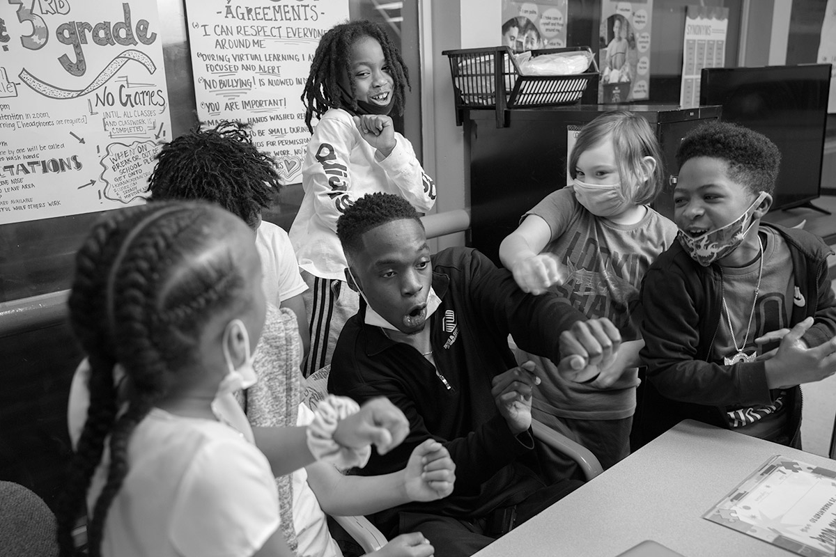 Boys & Girls Clubs of Greater Kansas City