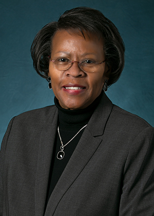 A photo of Karen Daniel