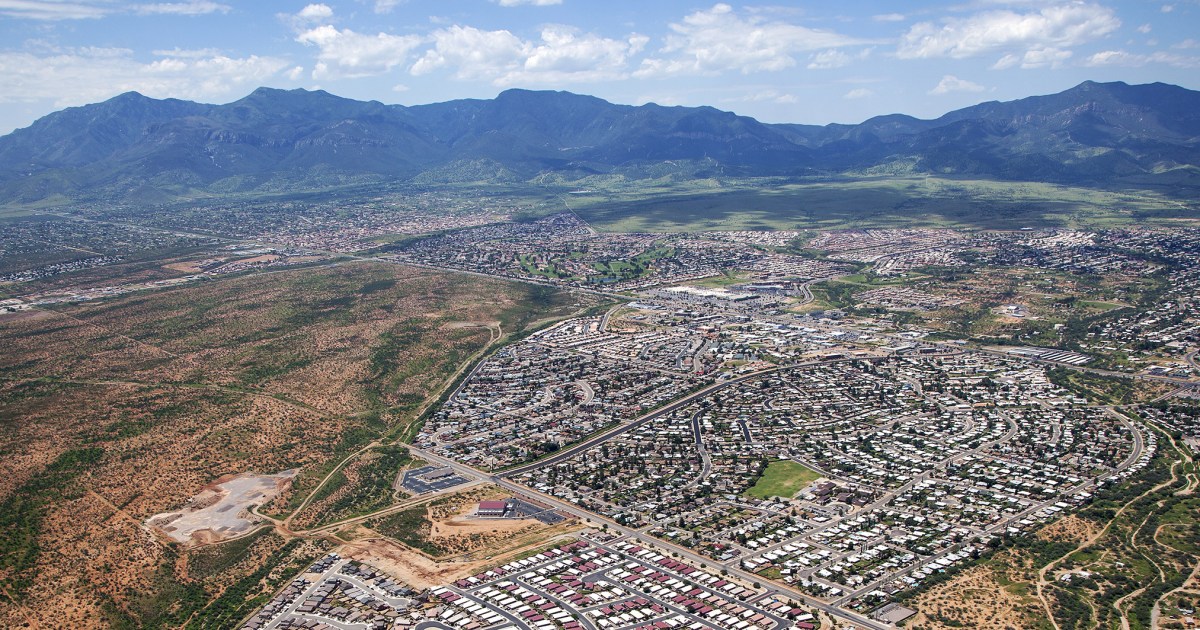 Sierra Vista, Arizona