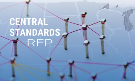 Central Standards RFP