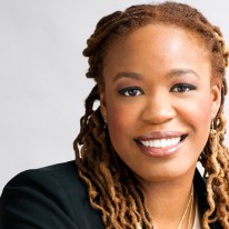 A photo of Heather McGhee