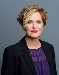 Betsy Hodges