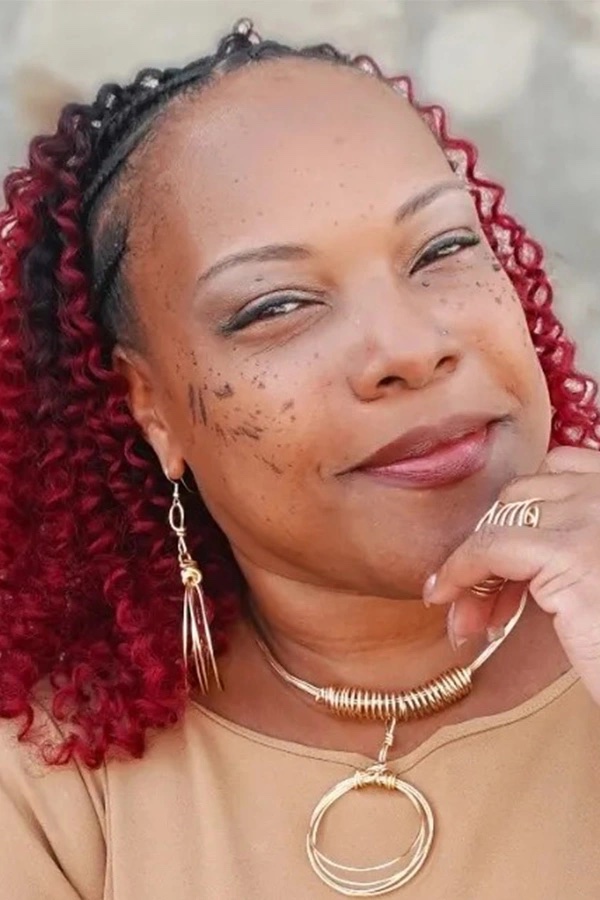 A photo of Demicco Witherspoon