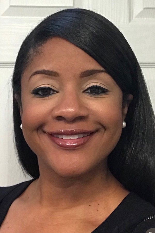 A photo of Kelle Ransom