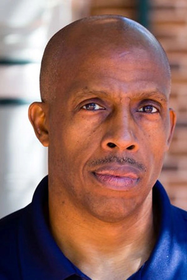 A photo of Nathaniel Turner