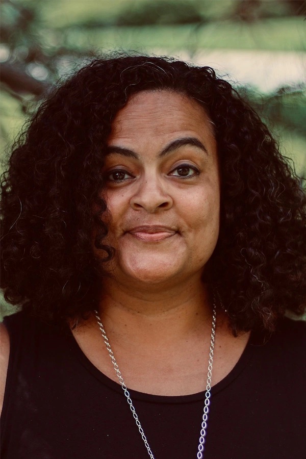 A photo of Tonya Waller