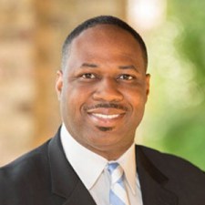 A photo of Henry McKoy