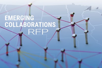 Emerging Collaborations RFP