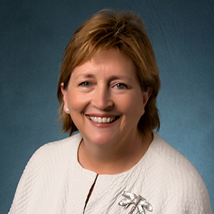 A photo of Susan Chambers