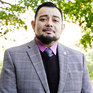 Victor Aguilar