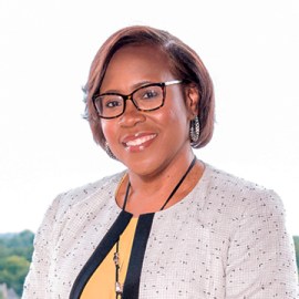 DeAngela Burns-Wallace