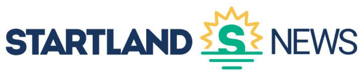 Startland News logo