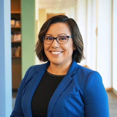 Dr. Susan Klusmeier
