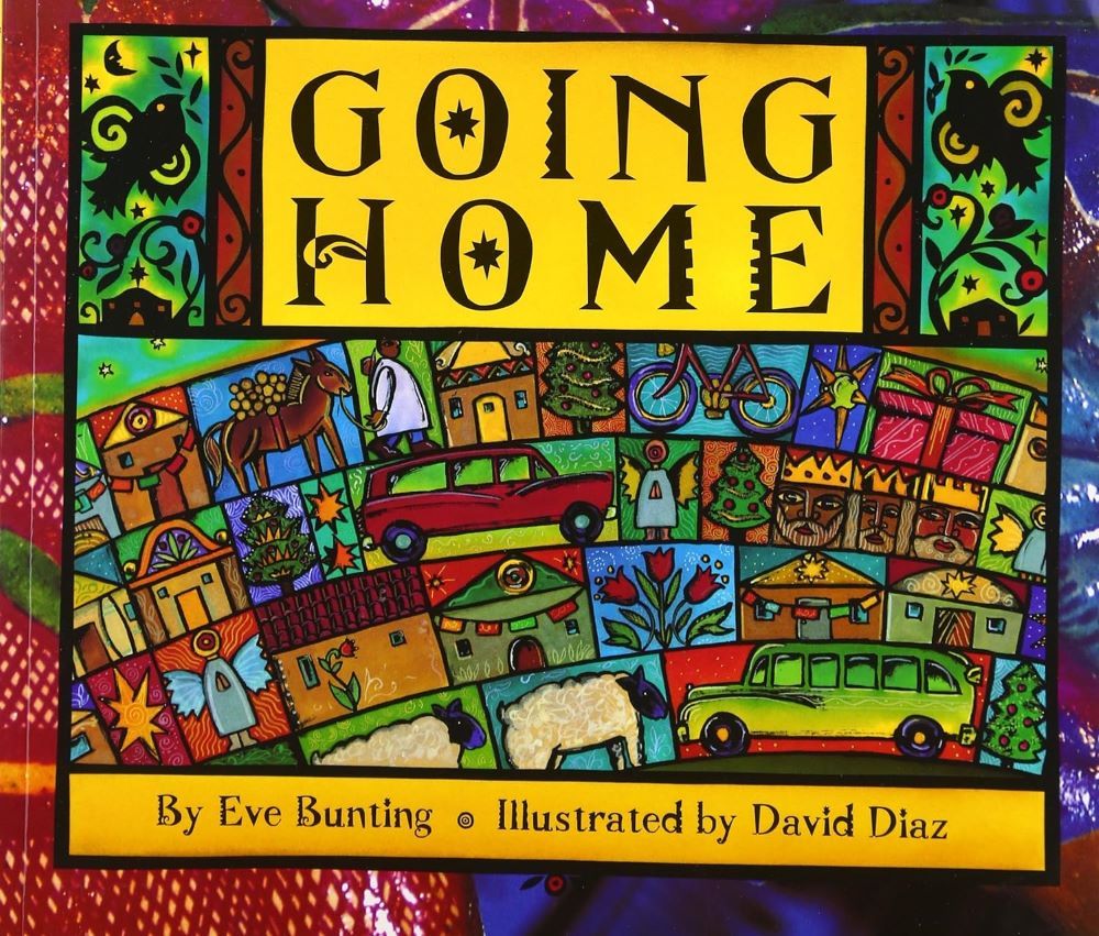 Going Home