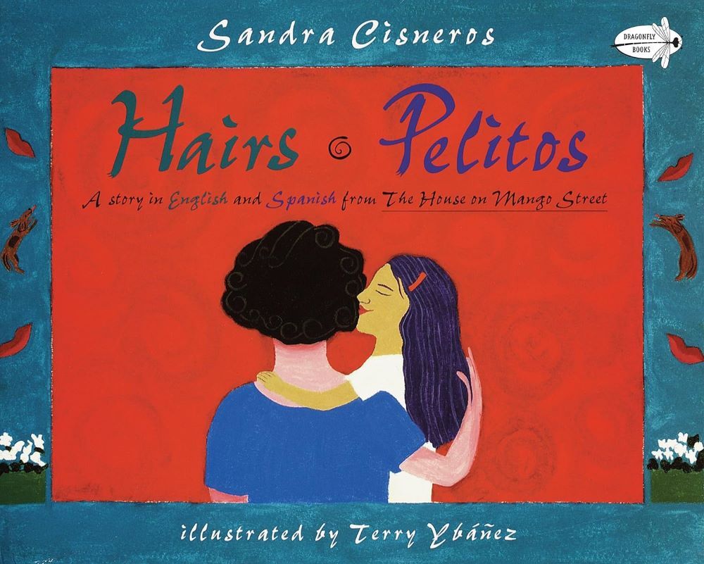 Hairs / Pelitos