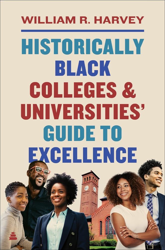 Historically Black College and Universities' Guide to Excellence
