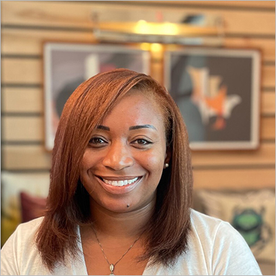 Toni White