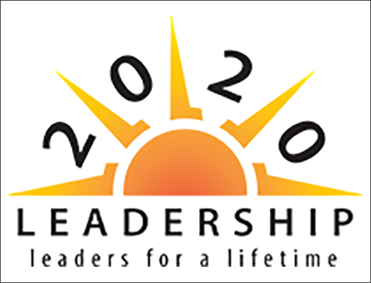 2020 Leadership logo