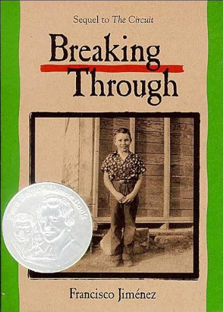 Breaking Through