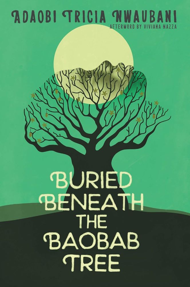 Buried Beneath the Boabab Tree