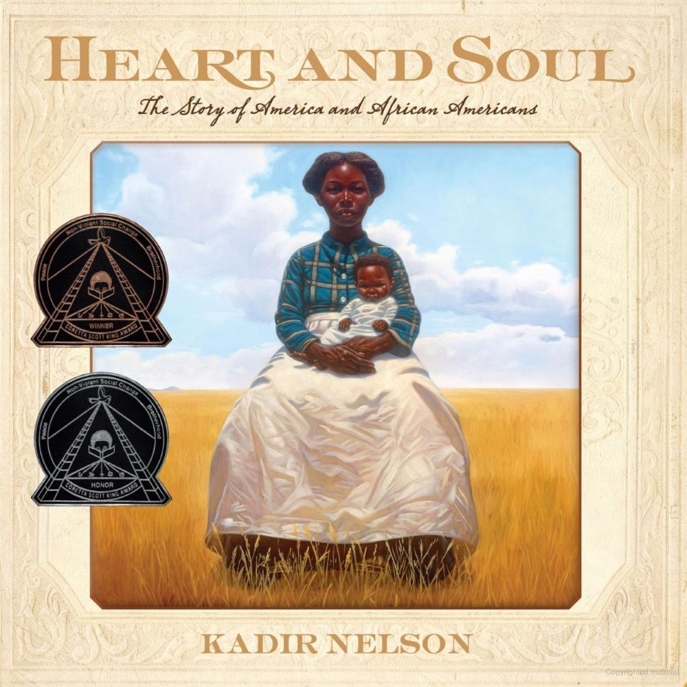 Heart and Soul: The Story of America and African Americans