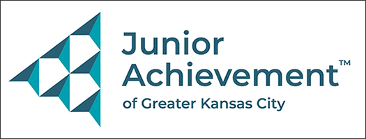 Junior Achievement of Greater Kansas City logo