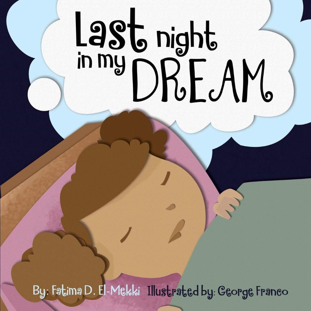 Last Night in my Dream