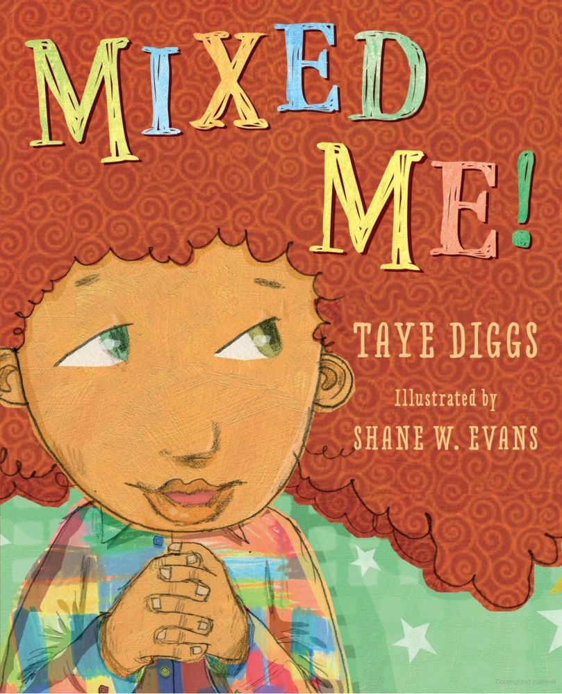 Mixed Me!
