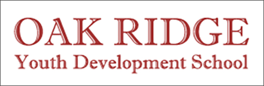 Oak Ridge Youth Development School logo