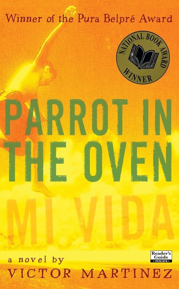 Parrot in the Oven: Mi Vida